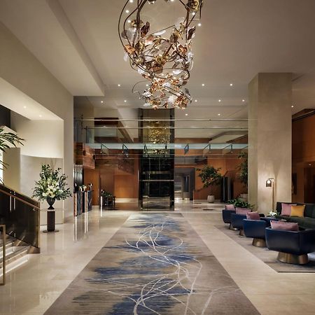 The Ritz-Carlton, Toronto Hotell Exteriör bild